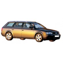 A6 Avant II (1997-2005)