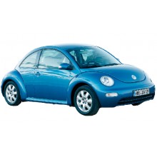 New Beetle хэтчбек (1998-2010)