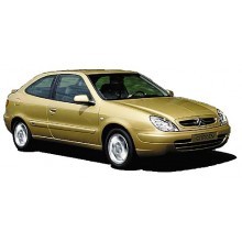 Xsara хетчбек 3 дв (1998-2005)