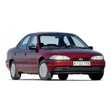 Mondeo седан (1992-1996)