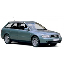 A4 Avant (1994-2002)