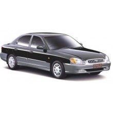 Sonata III (1998-2002)