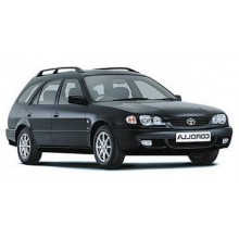 Corolla универсал VIII (1997-2001)