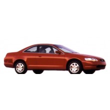 Accord купе VI (1997-2003)