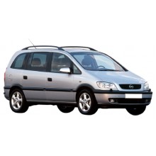 Zafira A (1999-2005)