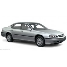 Impala (1999-2005)