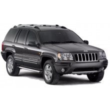 Grand Cherokee II (1998-2005)