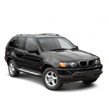 X5 (1999-2006)