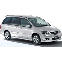 MPV II (1999-2006)