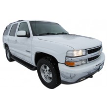 Tahoe II (1999-2006)