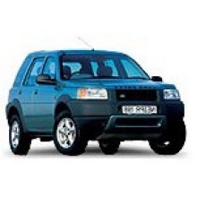 Freelander (1998-2006)