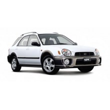 Impreza универсал II (2000-2007)