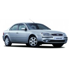 Mondeo седан III (2000-2007)