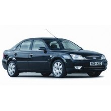 Mondeo хэтчбек III (2000-2007)