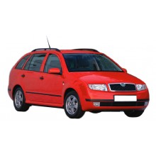 Fabia универсал (2000-2007)