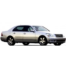 LS 430 III (2000-2006)