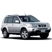 X-Trail (2001-2013)