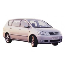 Avensis Verso (2001-2009)