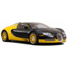 Veyron EB 16.4 (2003-2012)