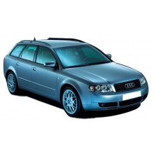 A4 Avant II (2000-2005)