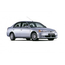 Civic седан VII (2000-2006)