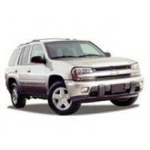 Trailblazer (2001-2009)