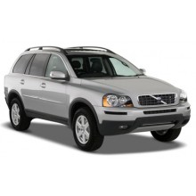 XC90 (2002-2014)