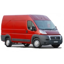 Ducato фургон IV (2002-2022)