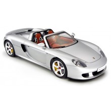 Carrera GT (2003-2006)