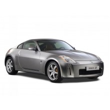 350 Z купе (2002-2009)