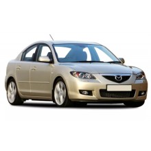 Mazda 3 седан (2003-2009)