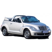 PT Cruiser кабрио (2000-2010)