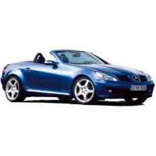 SLK II (2004-2011)