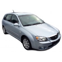 Cerato хэтчбек (2004-2009)