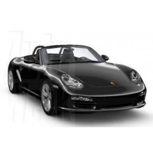 Boxster II (2004-2013)