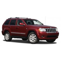 Grand Cherokee III (2004-2010)