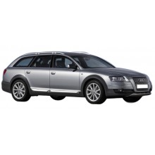 A6 Allroad III (2006-2011)