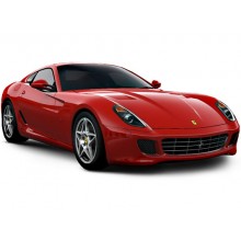 599 GTB Fiorano (2006-2022)