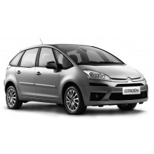 C4 Picasso (2006-2015)