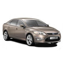 Mondeo хэтчбек IV (2007-2015)