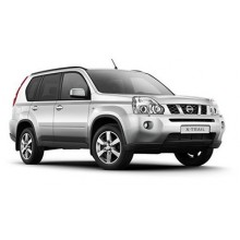 X-Trail II (2007-2014)