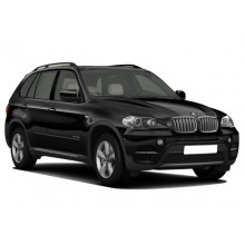 X5 II (2006-2013)