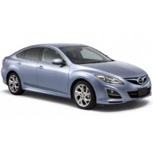 Mazda 6 хэтчбек II (2007-2012)