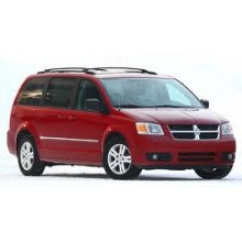 Grand Caravan (2007-2022)