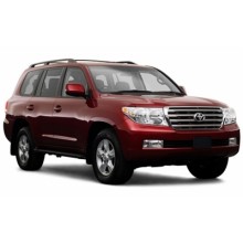 Land Cruiser VII (2007-2022)