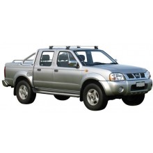 Navara II (1997-2005)