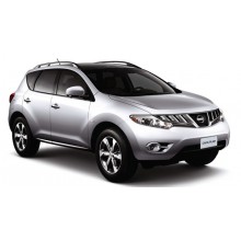 Murano II (2007-2016)