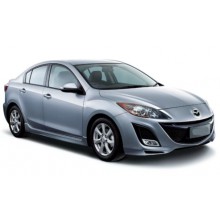 Mazda 3 седан II (2008-2013)