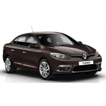 Fluence (2010-2022)