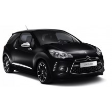 DS3 (2009-2016)